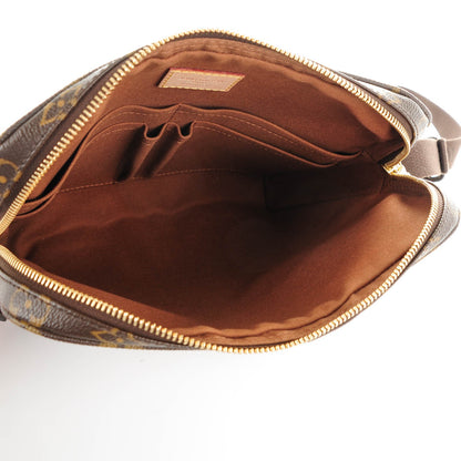 Louis Vuitton Monogram Trotteur Beaubourg 5 of 7