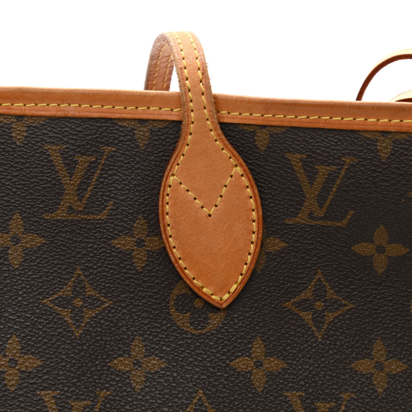 Monogram Neverfull MM