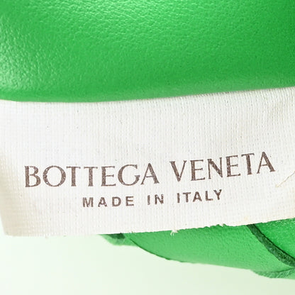 Bottega Veneta Nappa Intrecciato Mini Jodie Parakeet 13 of 20