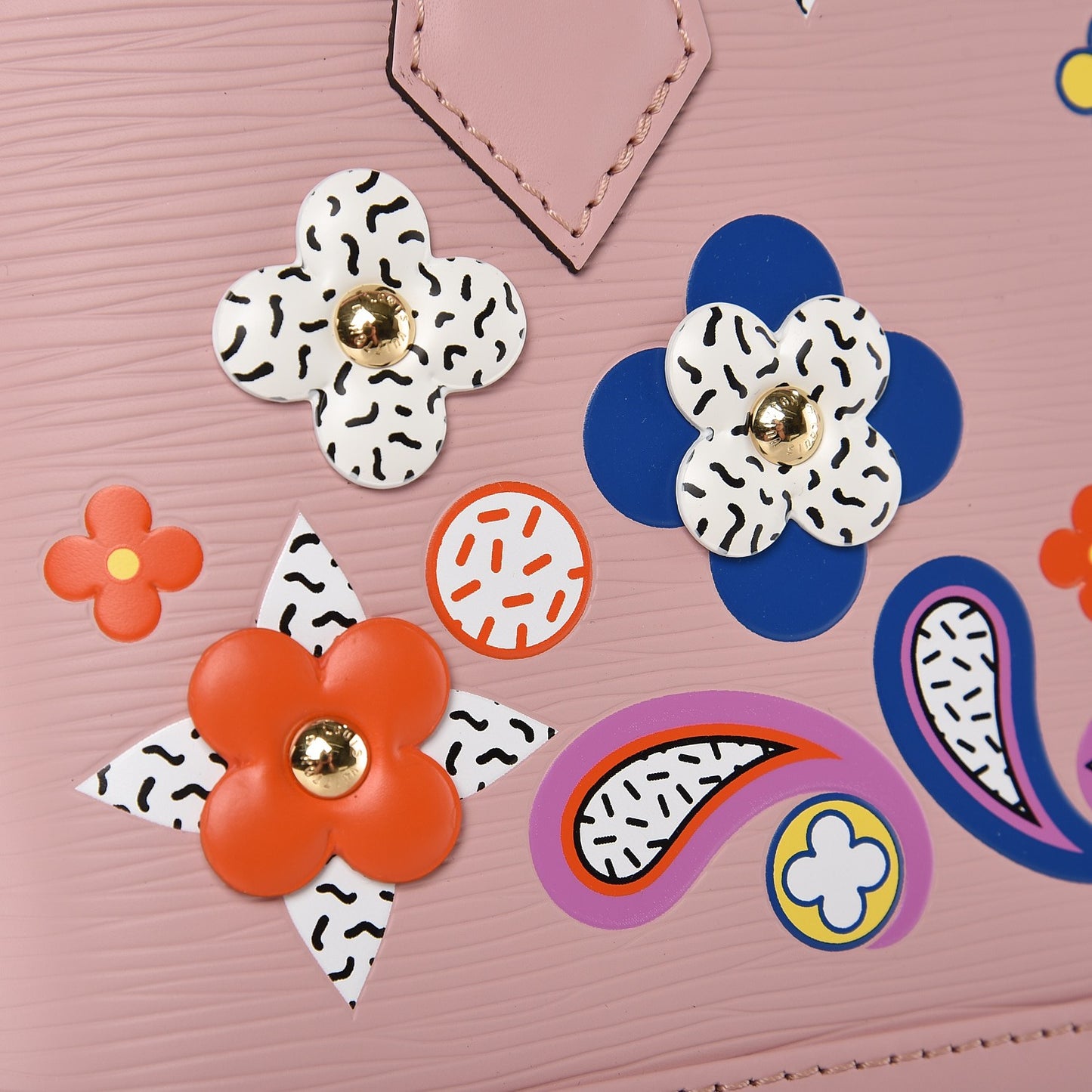 Epi Blooming Flowers Alma BB Rose Ballerine