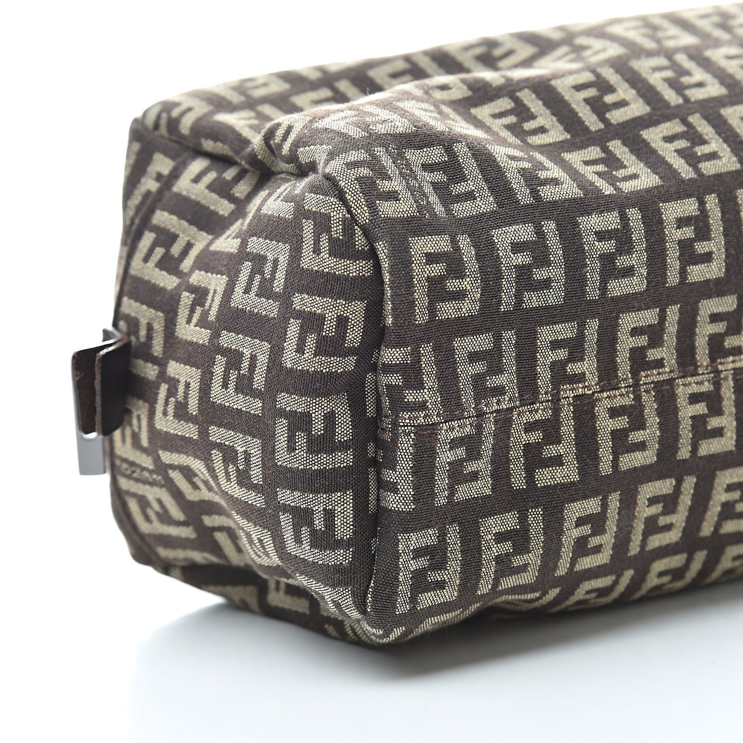 Zucchino Cosmetic Case Tobacco