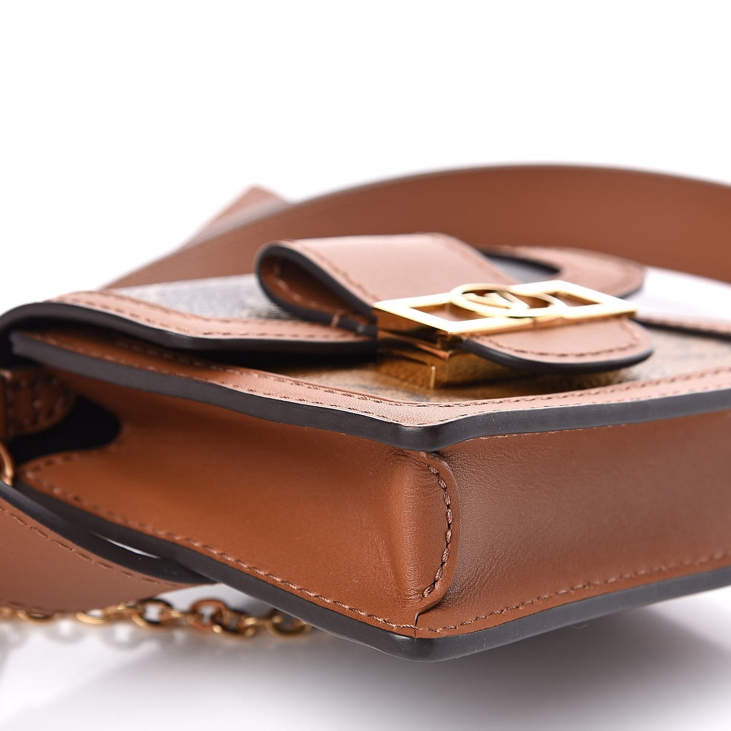 Reverse Monogram Bumbag Dauphine BB