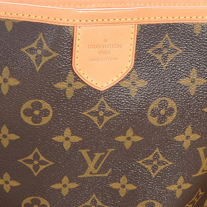 Louis Vuitton Monogram Delightful GM 6 of 8