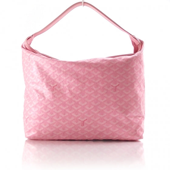 Goyard Limited Edition Fidji Summer Rose 1 of 10