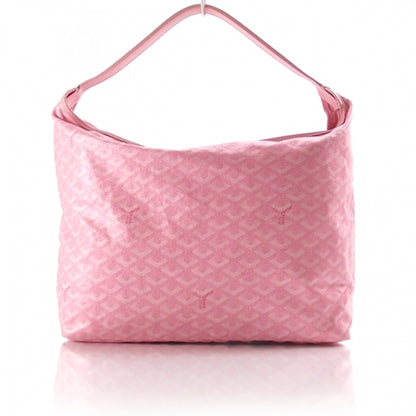 Goyard Limited Edition Fidji Summer Rose 1 of 10