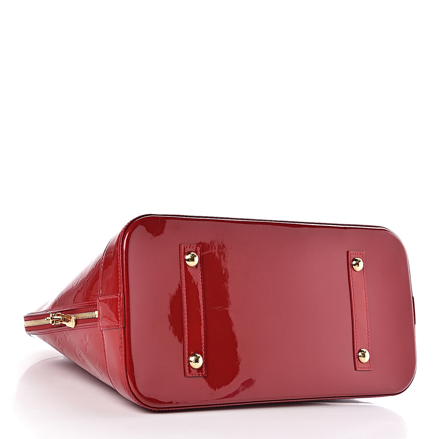 Vernis Alma MM Pomme D'Amour
