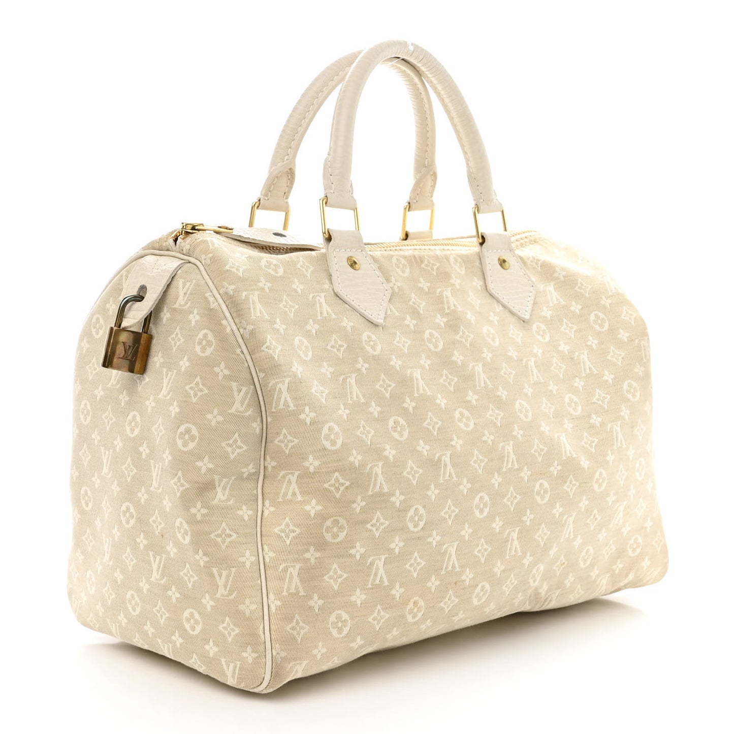 Mini Lin Speedy 30 Dune
