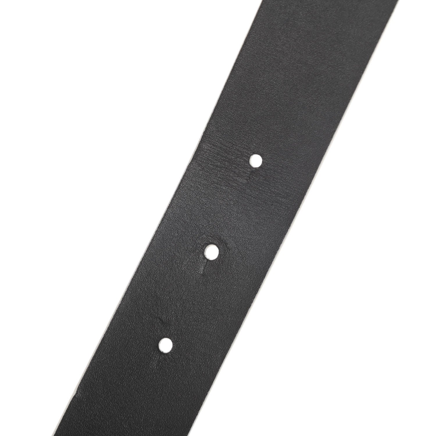 Chanel Calfskin Pearl CC Chain Belt 85 34 Ivory 3 of 5