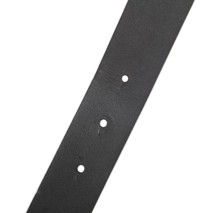 Chanel Calfskin Pearl CC Chain Belt 85 34 Ivory 3 of 5