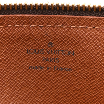 Louis Vuitton Monogram Papillon 30 6 of 13