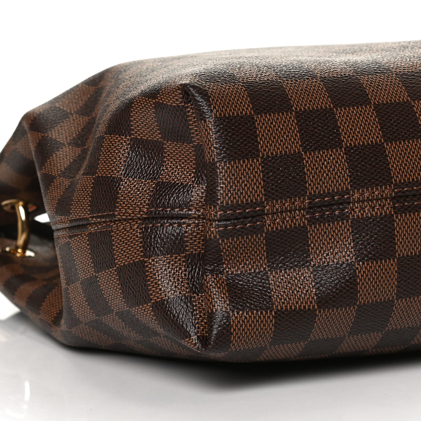 Damier Ebene Graceful PM
