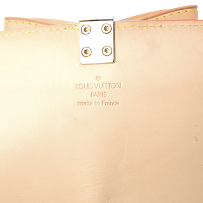 Louis Vuitton Monogram Cherry Blossom Papillon Brown 5 of 8