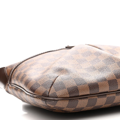 Louis Vuitton Damier Ebene Bloomsbury PM 6 of 8