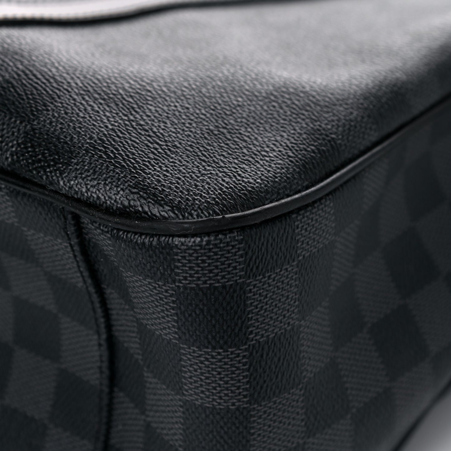 Damier Graphite Tadao