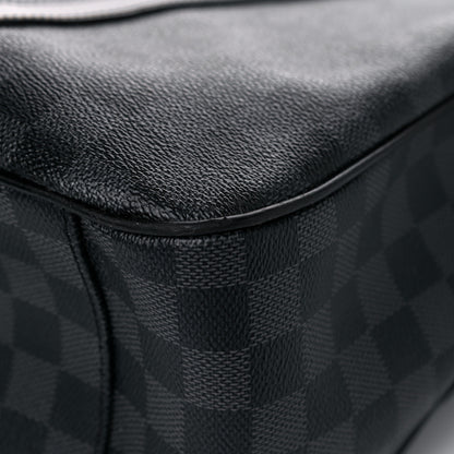 Louis Vuitton Damier Graphite Tadao 10 of 18