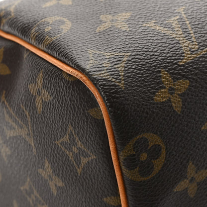 Louis Vuitton Monogram Speedy 25 9 of 13