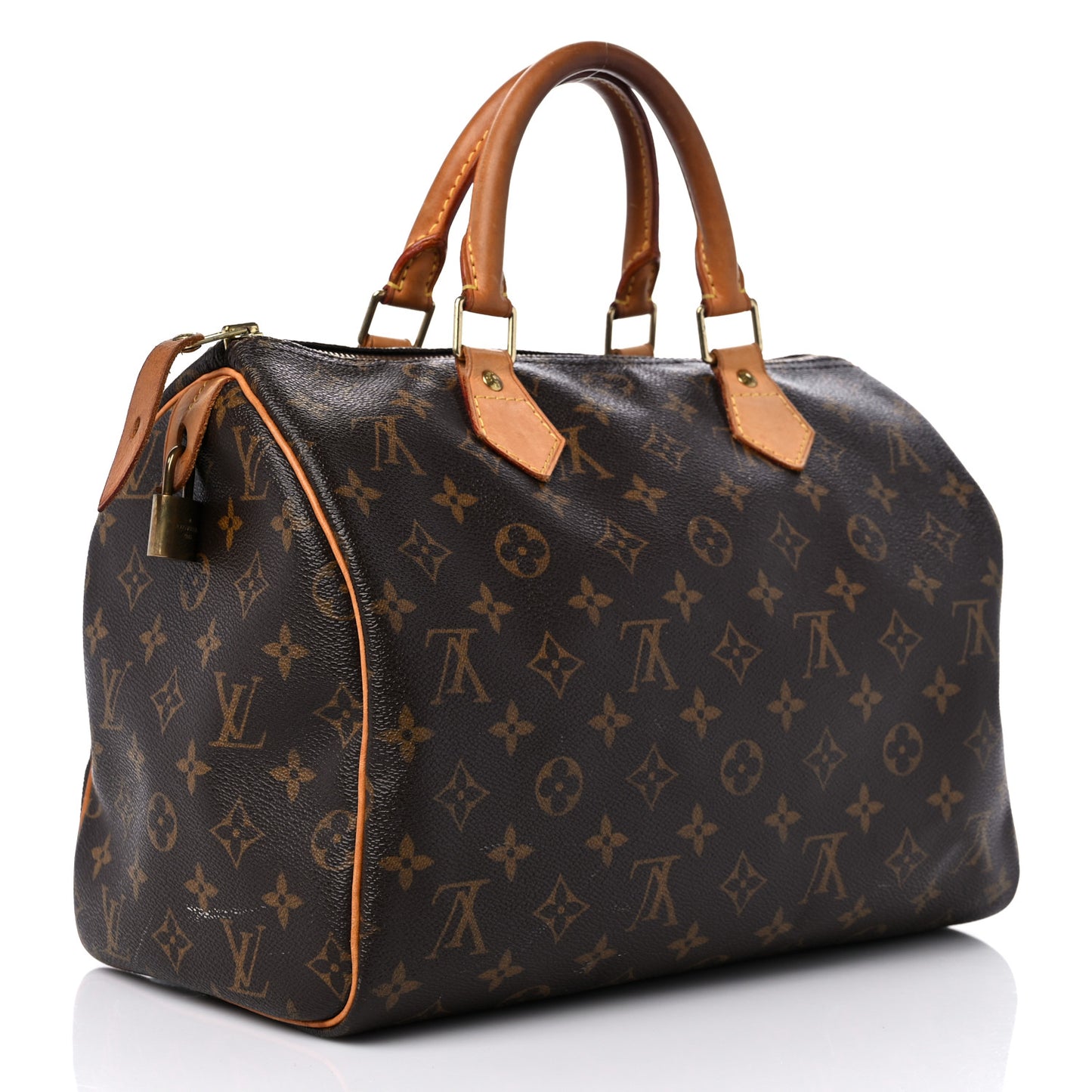 Monogram Speedy 30