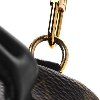 Louis Vuitton Monogram Palm Springs Backpack Mini 11 of 12