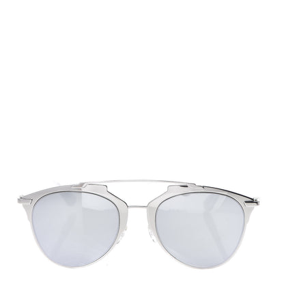 Christian Dior Reflected Sunglasses Palladium White 2 of 10