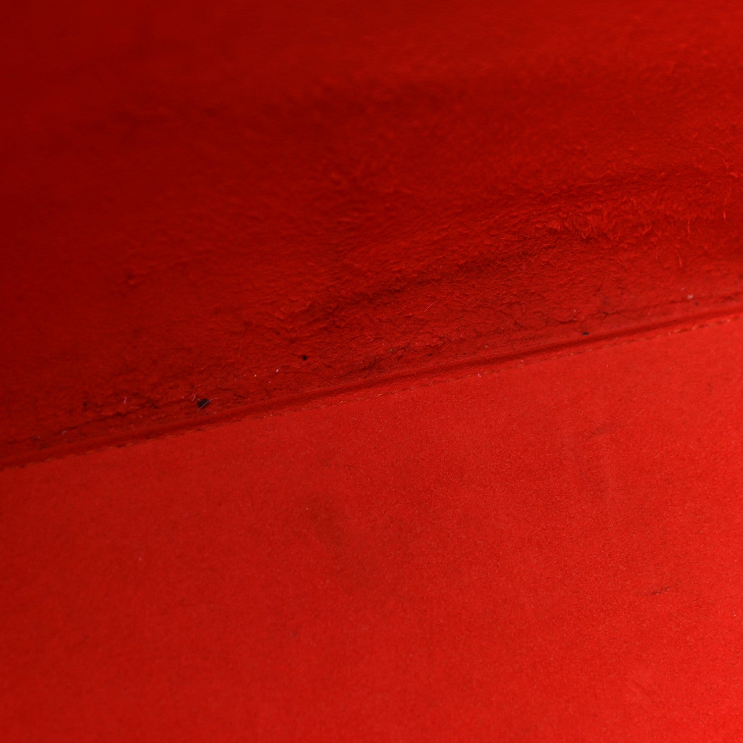 Louis Vuitton Epi Neverfull MM Piment 25 of 34