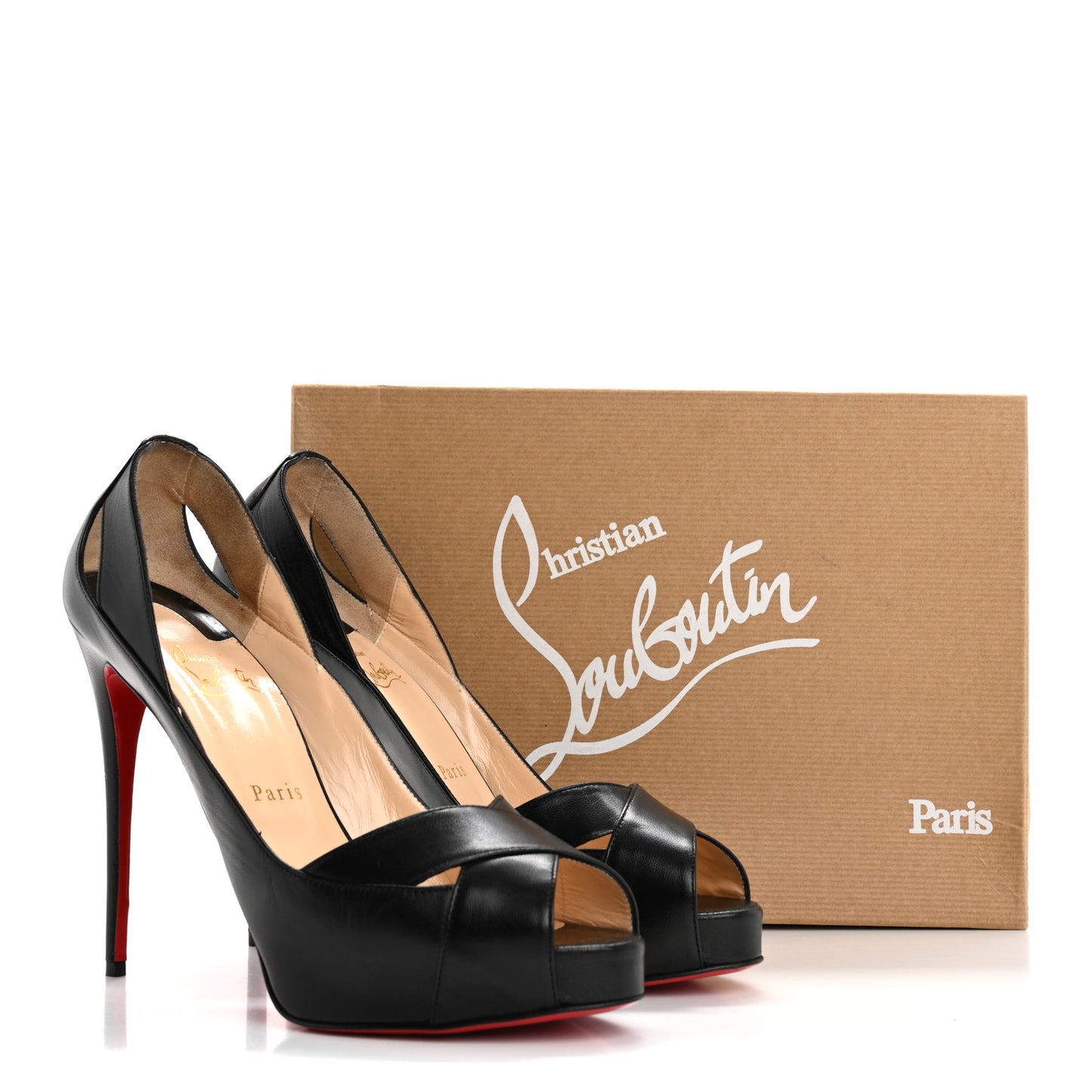 Kid Academa 120 Pumps 40 Black