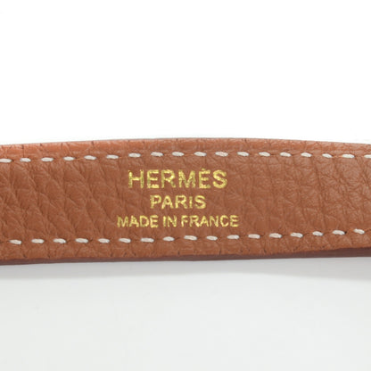 Hermes Togo Kelly Retourne 35 Gold 24 of 24