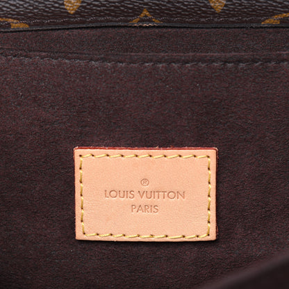 Louis Vuitton Monogram Pochette Metis 7 of 27