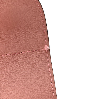 Gucci Soft Microguccissima Medium Tote Soft Pink 11 of 12