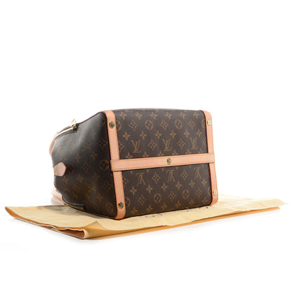 Louis Vuitton Monogram Marais MM 4 of 7