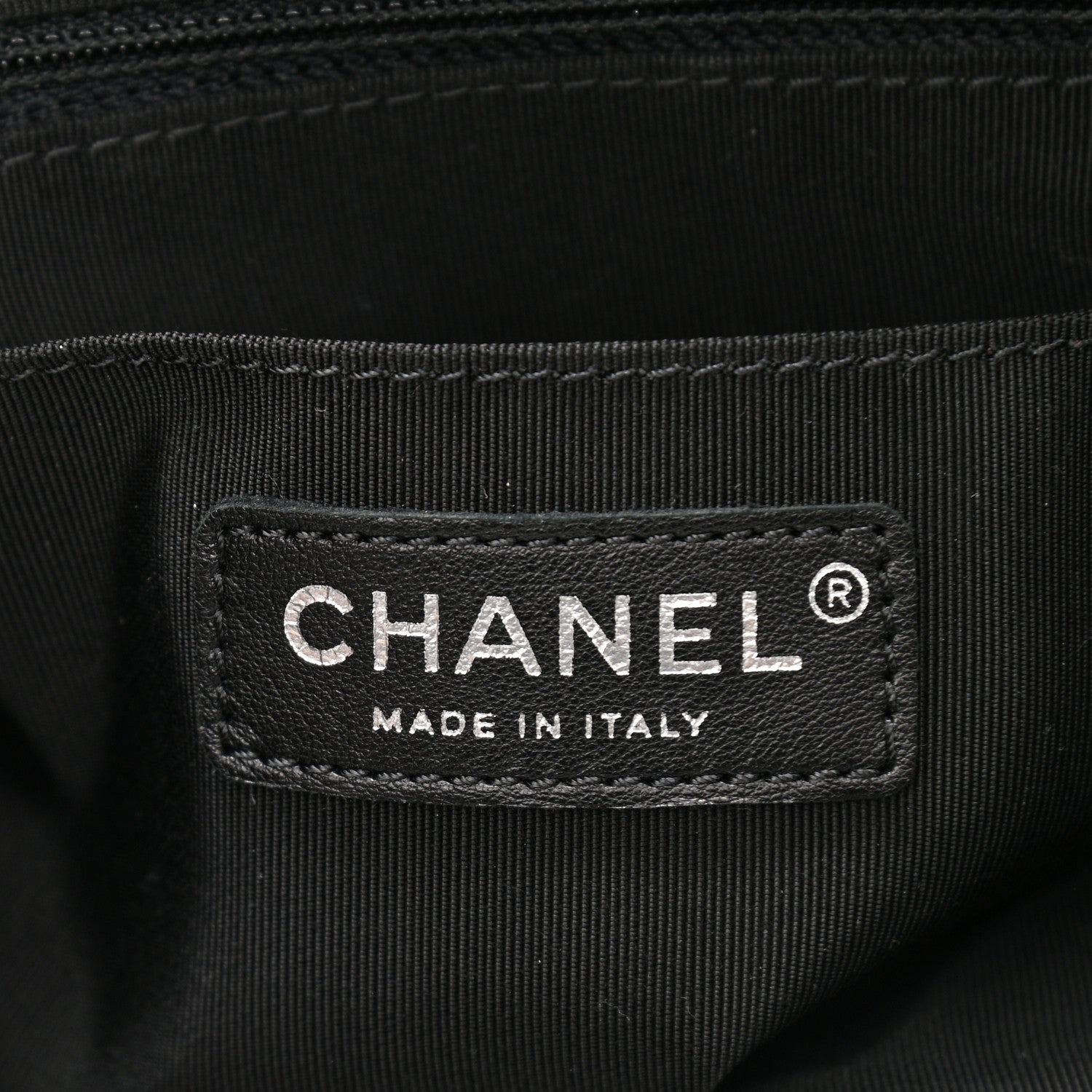 Chanel Lambskin Quilted Small Urban Spirit Backpack Black 6 of 11