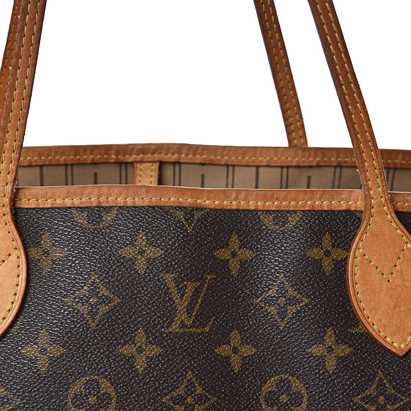 Monogram Neverfull GM