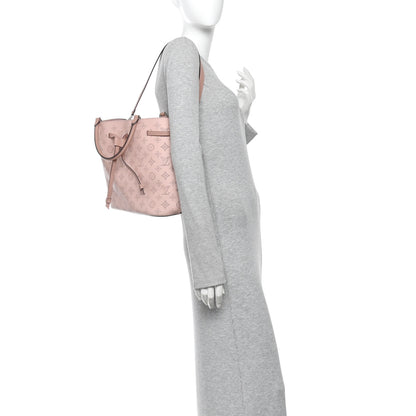 Louis Vuitton Mahina Girolata Magnolia 2 of 10