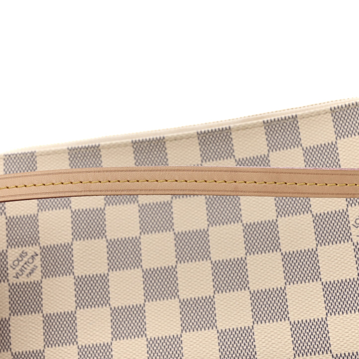 Damier Azur Pochette Accessories NM