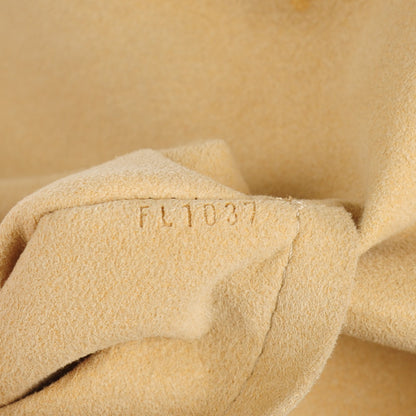 Louis Vuitton Damier Azur Saleya MM 8 of 8