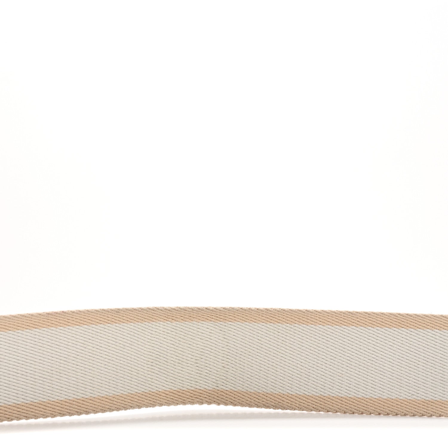 Louis Vuitton Monogram Vibe LV Shoulder Strap Beige White 8 of 8