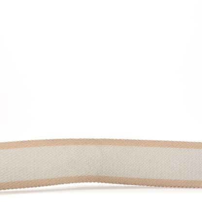 Louis Vuitton Monogram Vibe LV Shoulder Strap Beige White 8 of 8