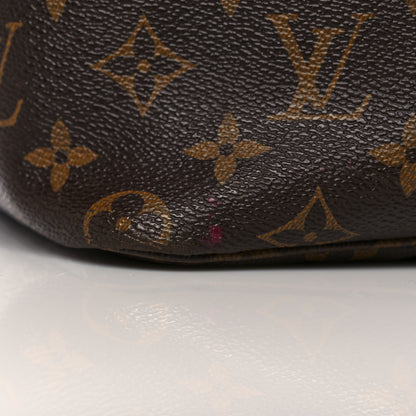 Louis Vuitton Monogram Articles de Voyage Ikat Neverfull GM Rose Indien 23 of 28