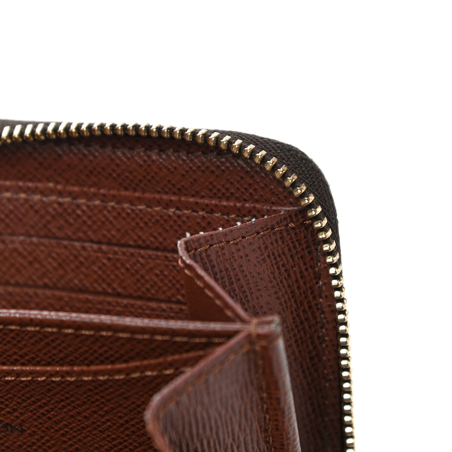 Monogram Zippy Coin Purse