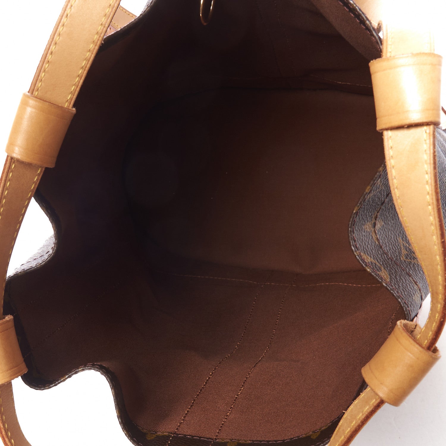 Louis Vuitton Monogram Randonnee PM 6 of 7