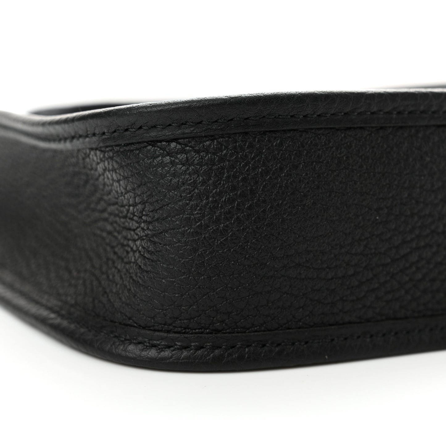 Taurillon Clemence Evelyne TPM Black