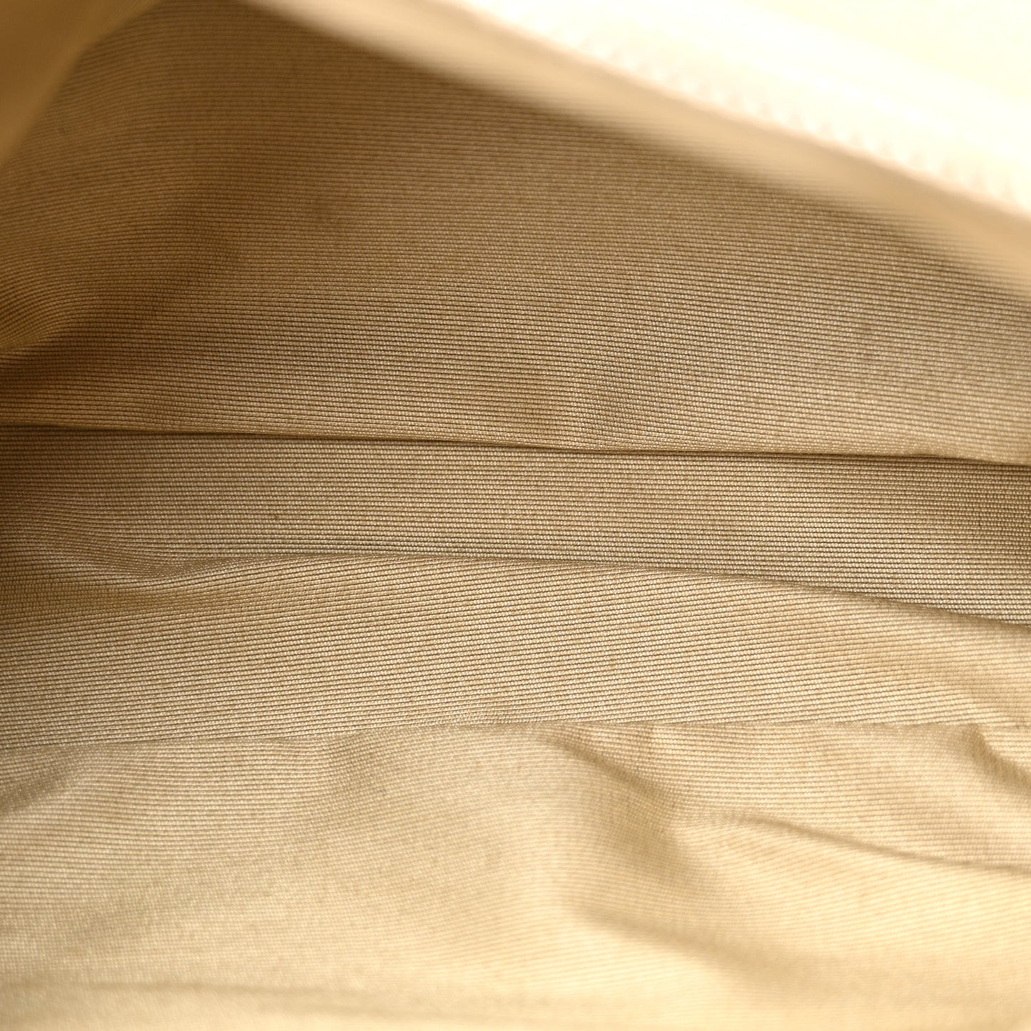 Sugar Goatskin Mini Pandora Dune