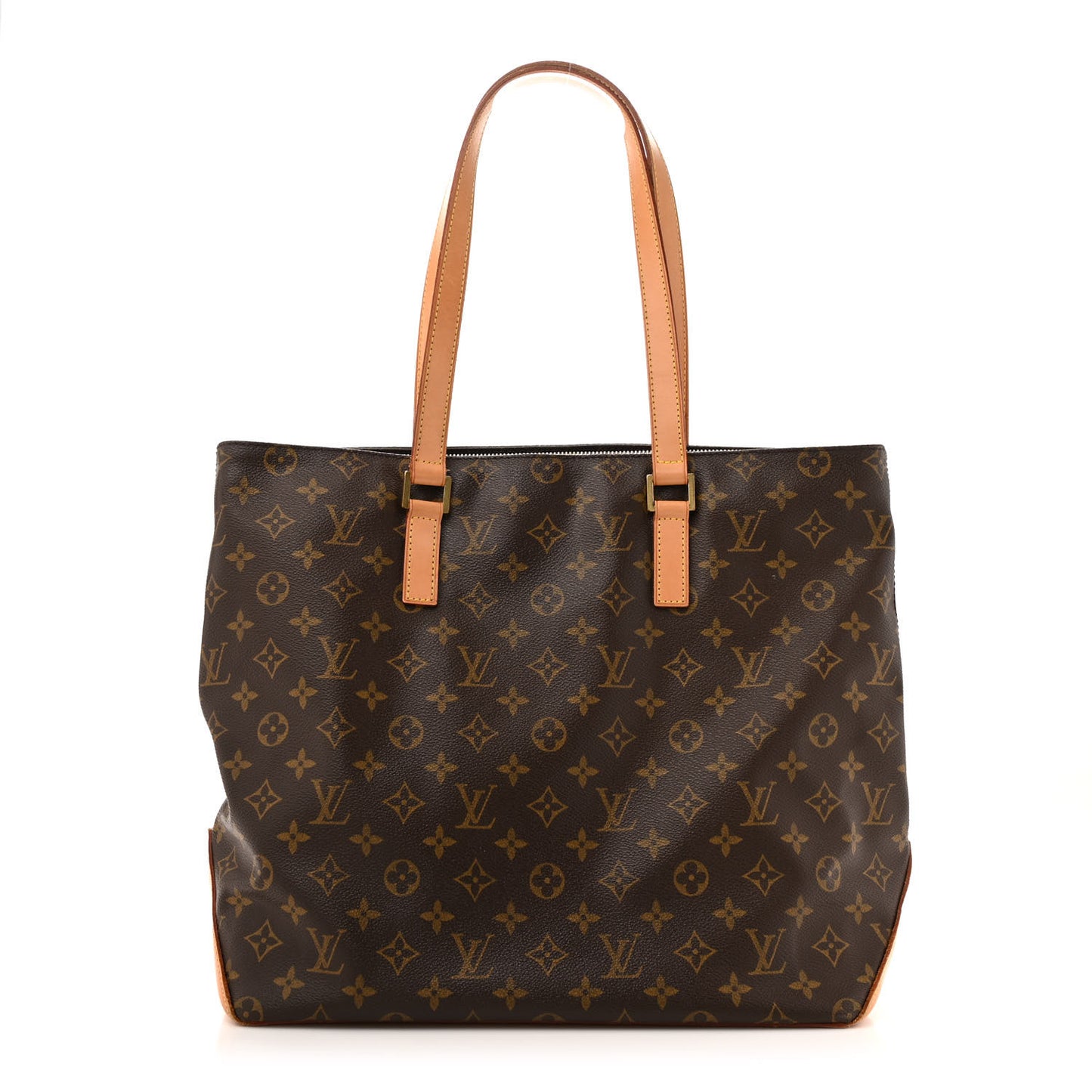 Monogram Cabas Mezzo