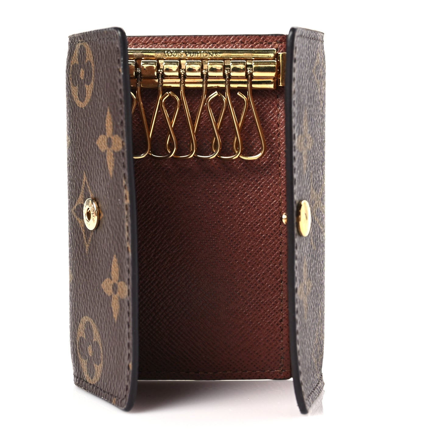 Monogram 6 Key Multicles Holder