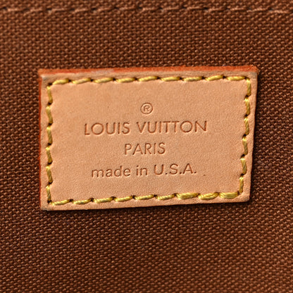 Louis Vuitton Monogram Popincourt 5 of 8
