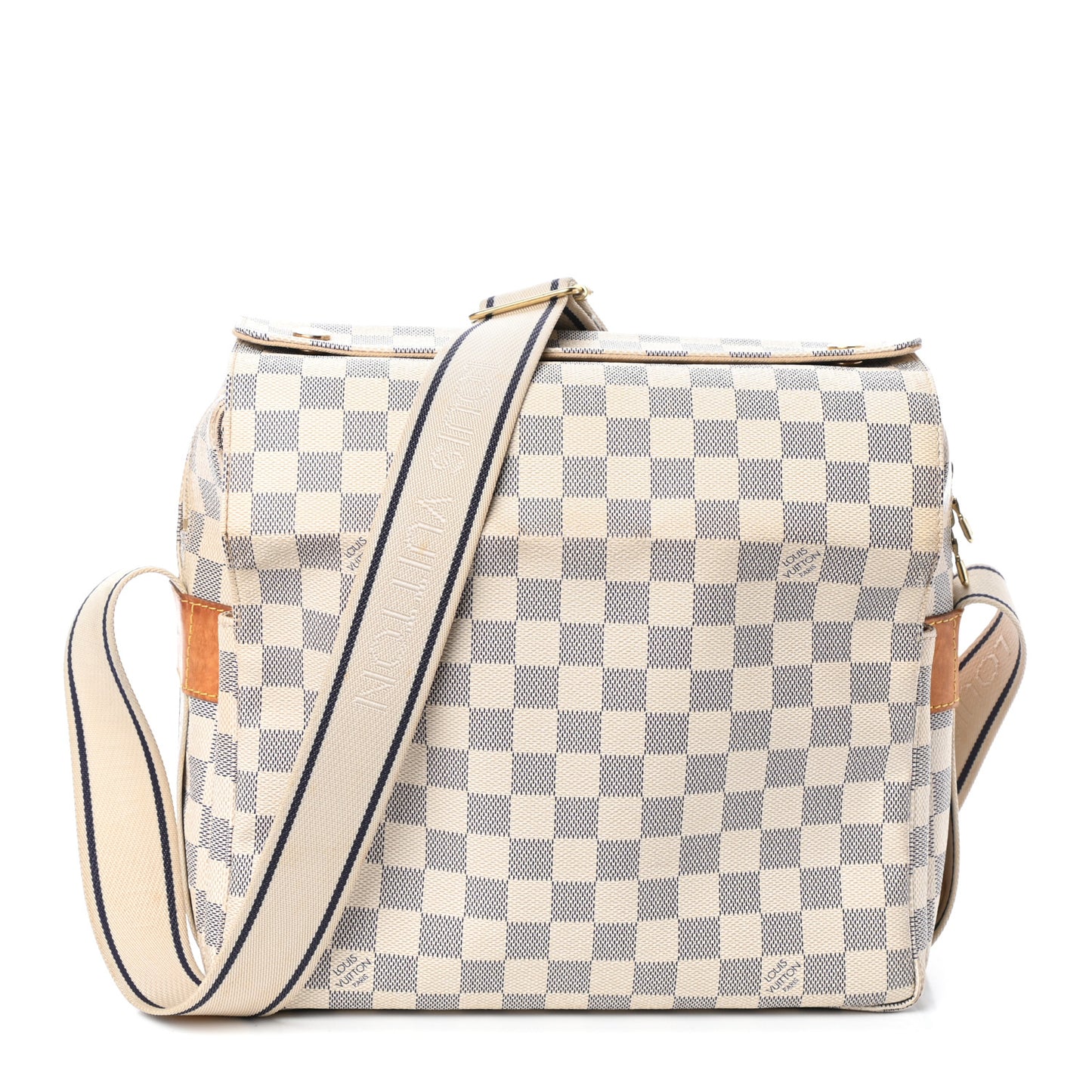 Damier Azur Naviglio