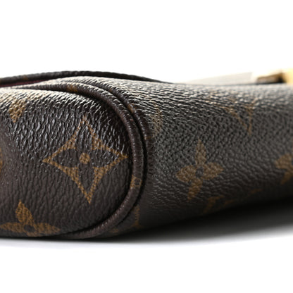 Louis Vuitton Monogram Favorite MM 6 of 8