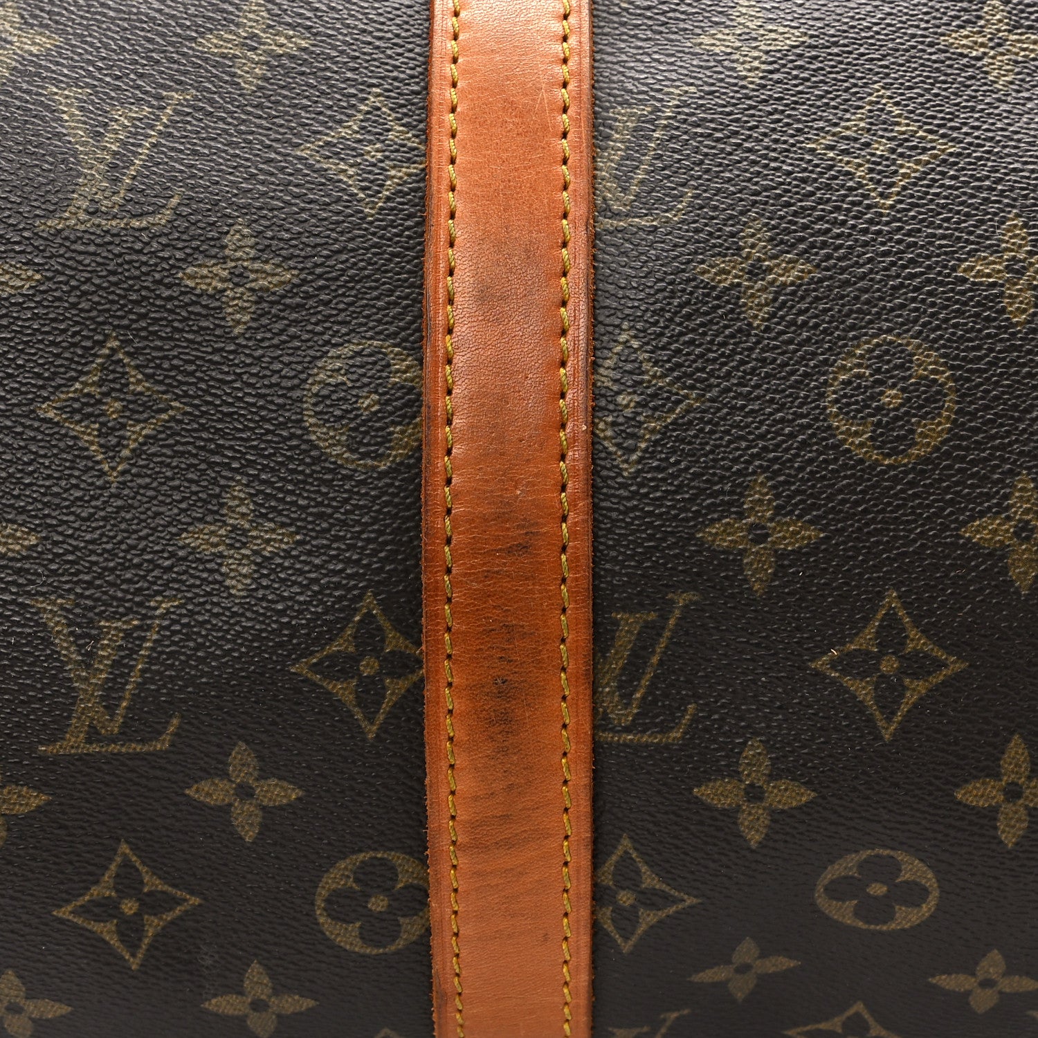 Louis Vuitton Monogram Keepall 45 11 of 11