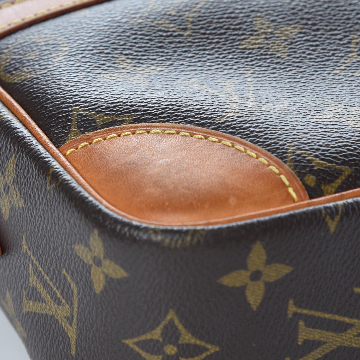 Louis Vuitton Monogram Trocadero 27 7 of 8