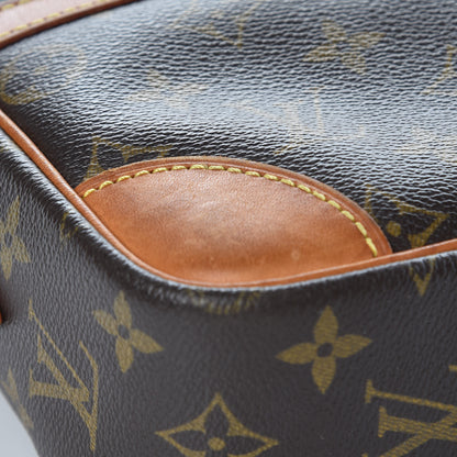 Louis Vuitton Monogram Trocadero 27 7 of 8