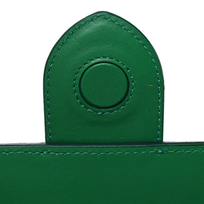 Jacquemus Smooth Calfskin Le Grand Bambino Green 13 of 13
